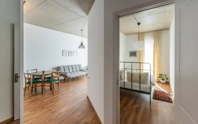 Wehost Apartment Close to Agmashenebeli