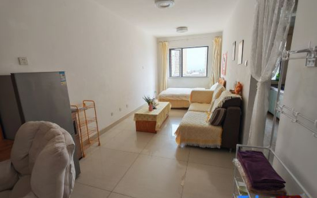 Qinghe Xiaozhu Homestay (Yanglin University Town)