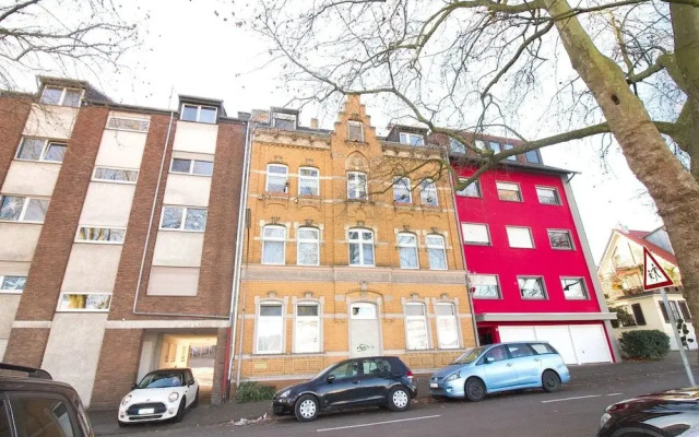 Tripcologne Apartments Bergisch Gladbach