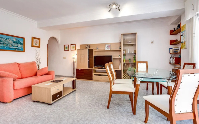 Apartmento Pedro Lorca 164