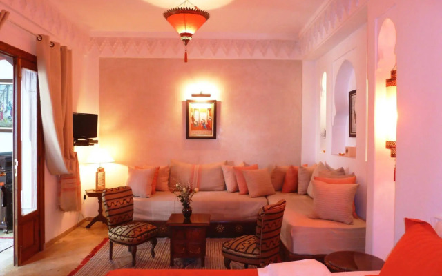 Riad Viva