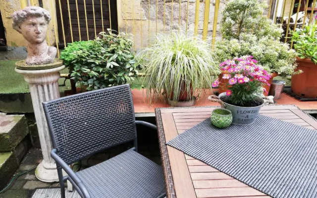 B&B Basic Übernachten in Ruhla