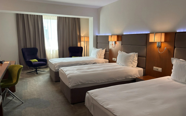 Golden Tulip Varna