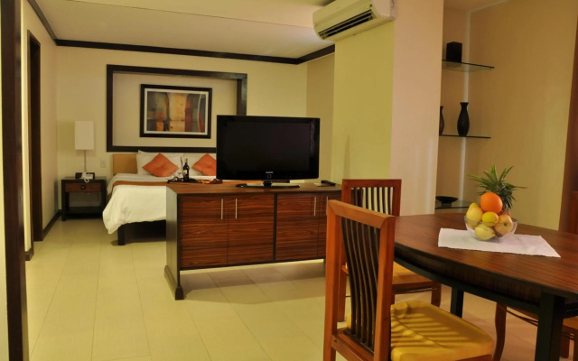 O Hotel