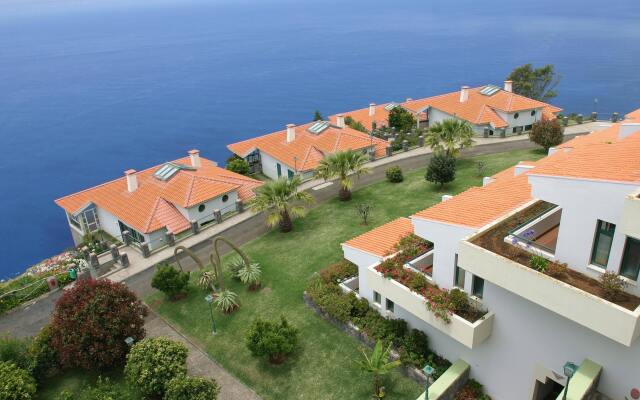 Hotel Jardim Atlantico in Calheta, Portugal from 134$, photos, reviews - zenhotels.com hotel front