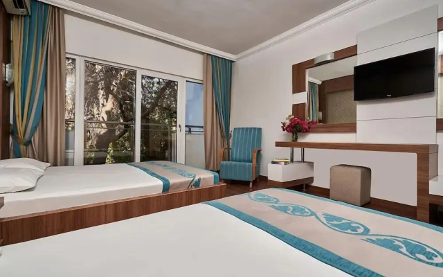 Club Golf Hotel - All Inclusive