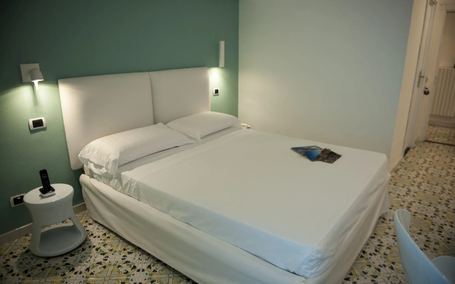 Hotel Villa Felice Relais