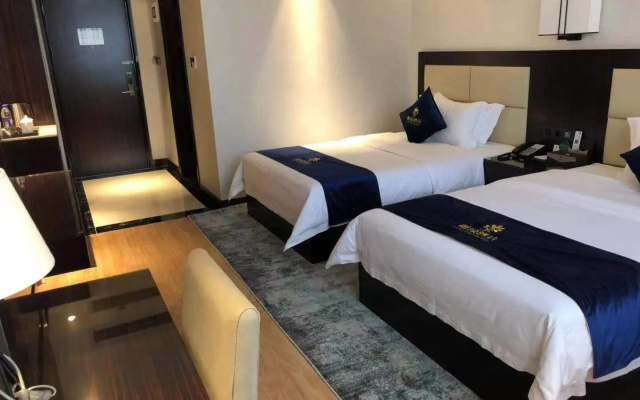 Laog hao hotel