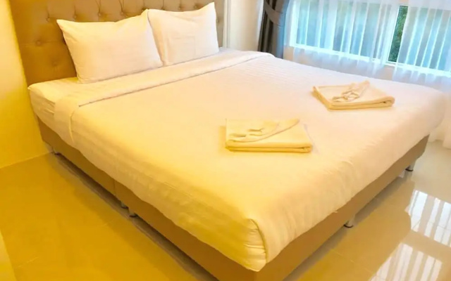 The Royal Place Condominium 3 Phuket