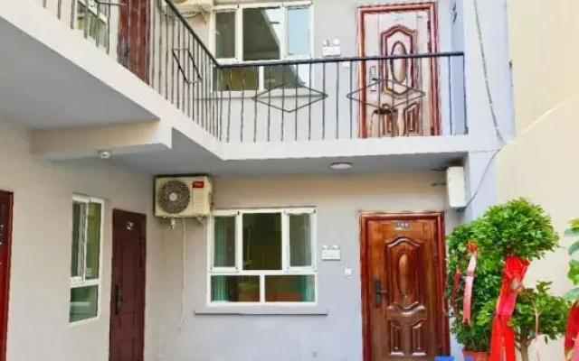 Kashgar Chunfeng Shili Homestay