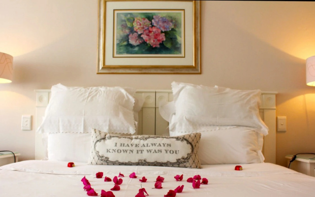 Gordons Beach Lodge
