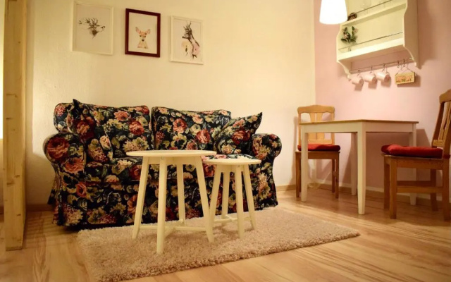 Gosau Apartment 006