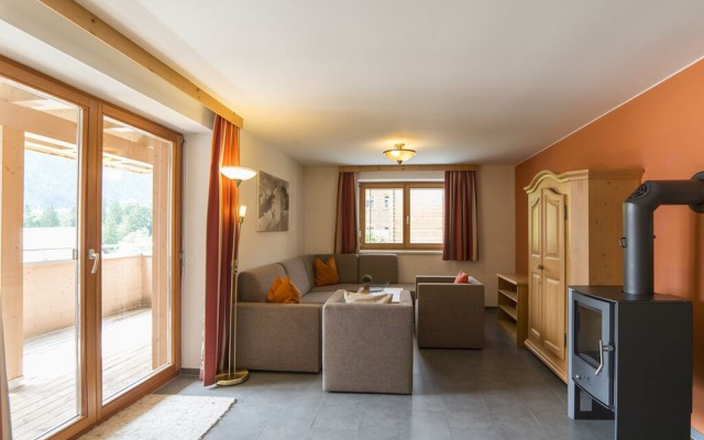 Chalet Matin