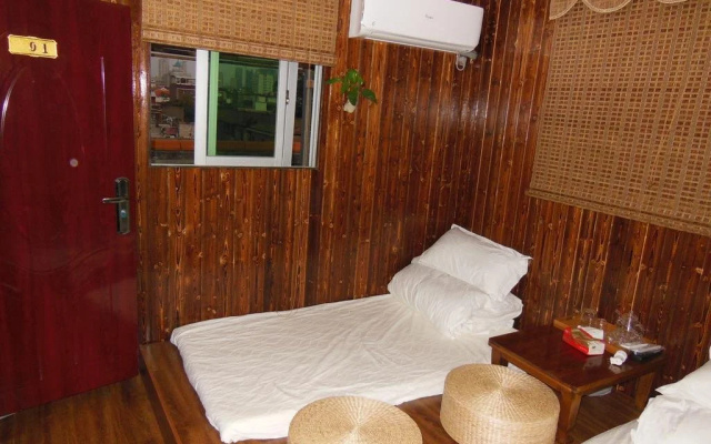 Quanzhou Lixing Inn (West Street Kaiyuan Temple Store)