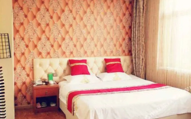 JUNYUANYIHAOHOTEL