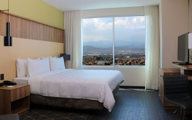 Holiday Inn San Luis Potosi Quijote by IHG