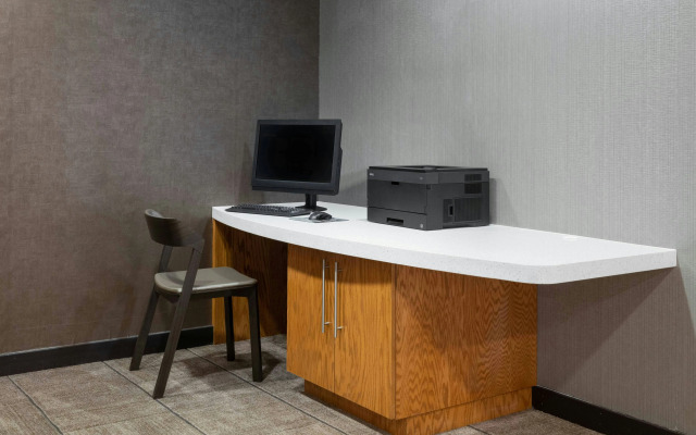 Springhill Suites by Marriott Williamsburg