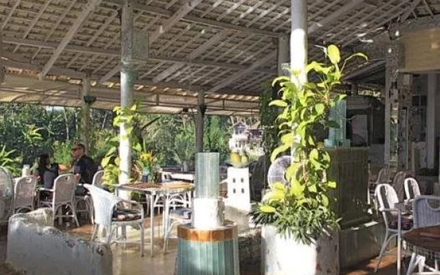 Michi Retreat