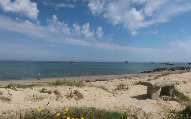 Holiday Home Le Sémaphore - PBA109