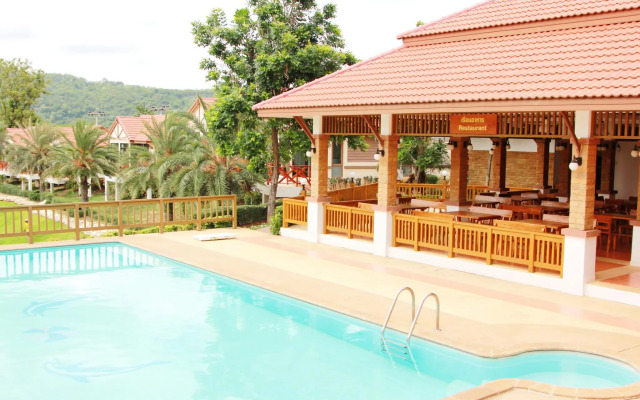 Thongsathit Hill Resort Khao Yai