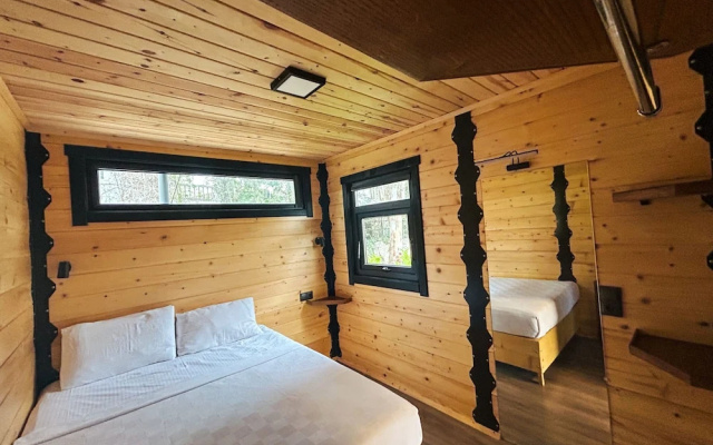 Bitez Tiny House