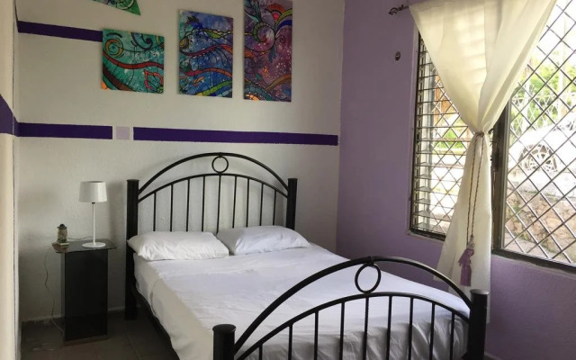 Bacalar Casa Lahar