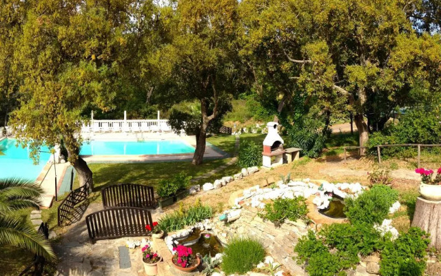 Residence Oasis