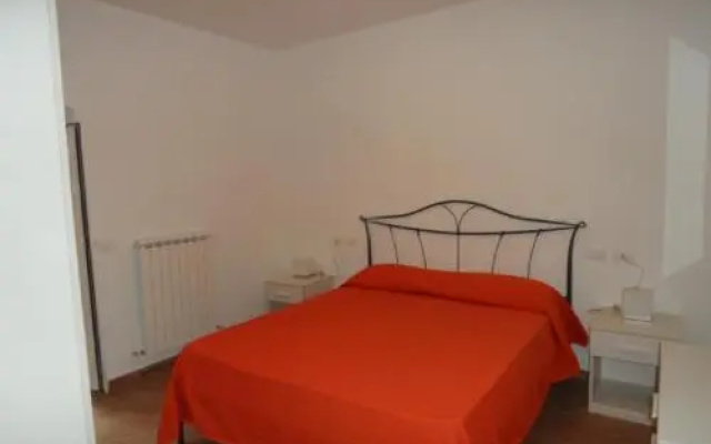Residence Il Laghetto