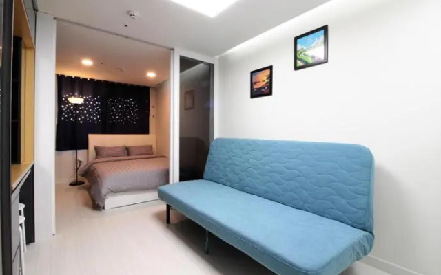 Stay290 Residence