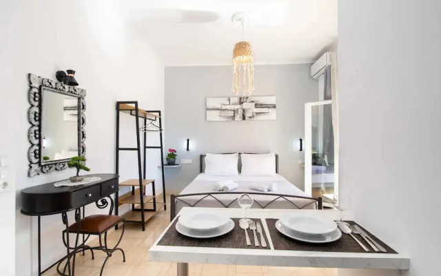 Veneti Corfu Nest - Serene Getaway