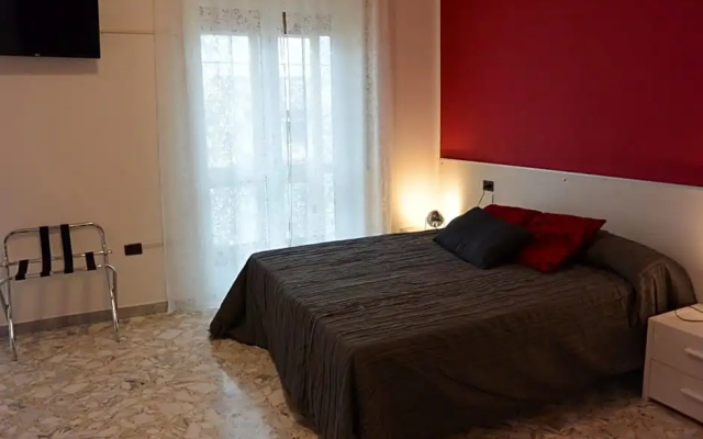 B&B Piazza Madonnina