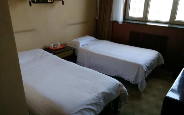Junyu Tiancheng Hotel
