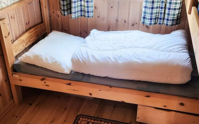 9 Person Holiday Home in Mosterhamn