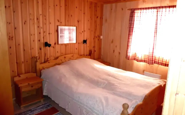Furulie Cabin - Flå