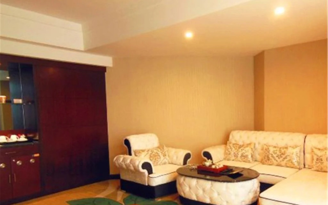 Dongjiang International Hotel