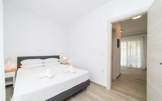 Olympiada Residential Complex & Villas