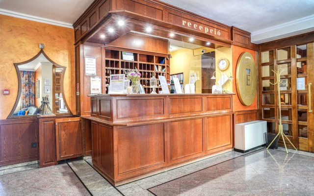 Hotel Erzsébet