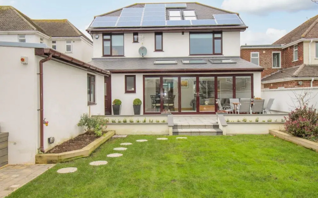 Family House