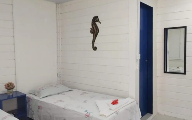 Pousada Rosemary Suites