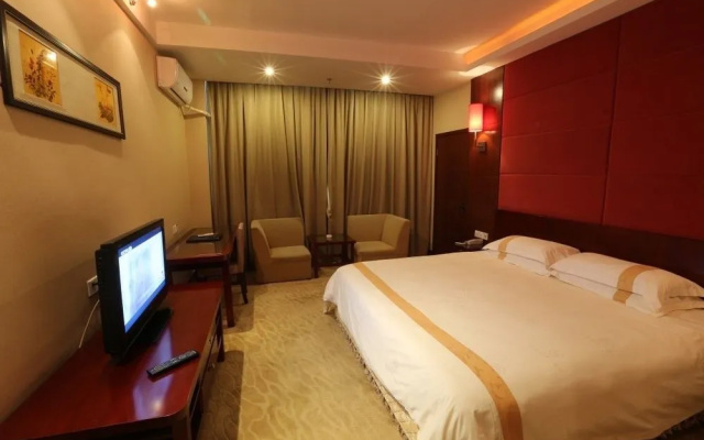 Haizhou International Hotel