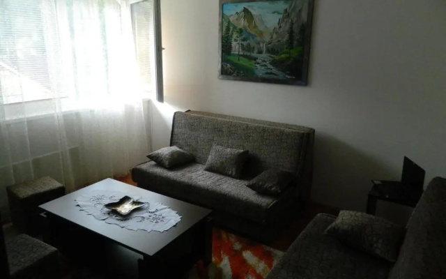 Apartman Sutjeska