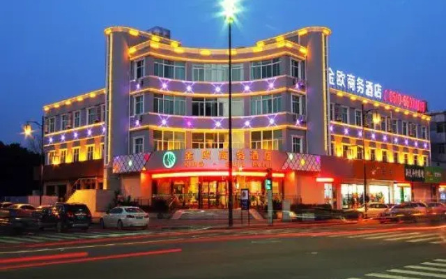 king-euro hotel