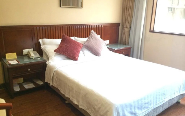 Lee Garden Inn - Shenzhen
