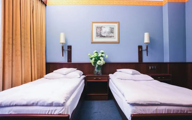 Park Hotel Diament Bielsko-Biała
