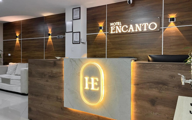Hotel Encanto