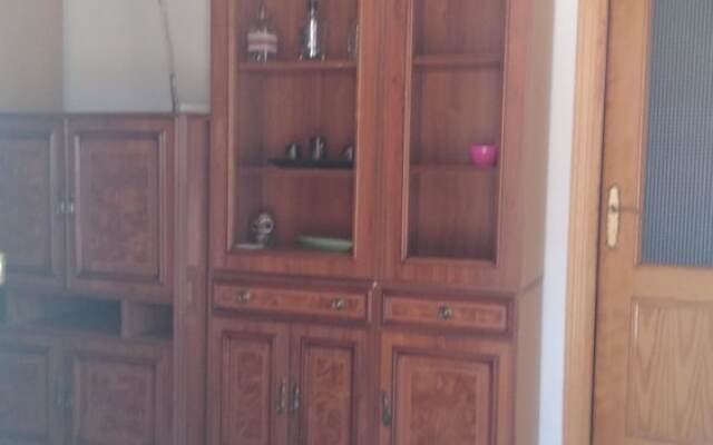 Отель House With 2 Bedrooms in Ciudad Real Испания, Сьюдад-Реаль - отзывы, цены и фото номеров - забронировать отель House With 2 Bedrooms in Ciudad Real онлайн вид на фасад