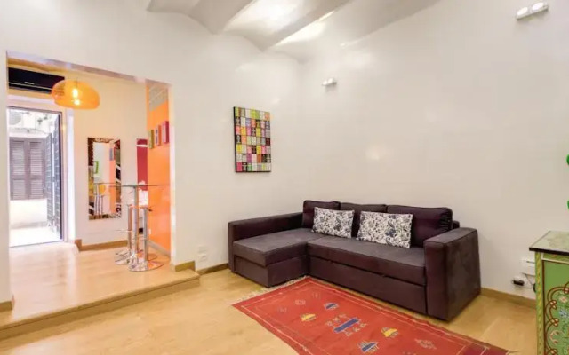 Pompei Rentals Rome