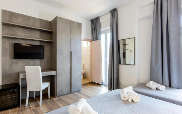 Club Hotel Residence