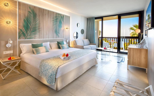 Hotel Esencia de La Palma By Princess - Adults Only (+16)