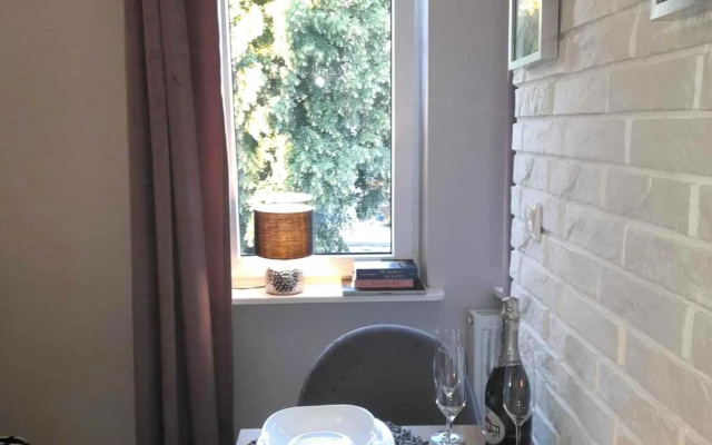 Apartment in Gdynia Near Baltic Beach